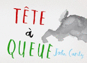 Tête à queue